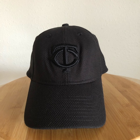 minnesota twins baseball cap